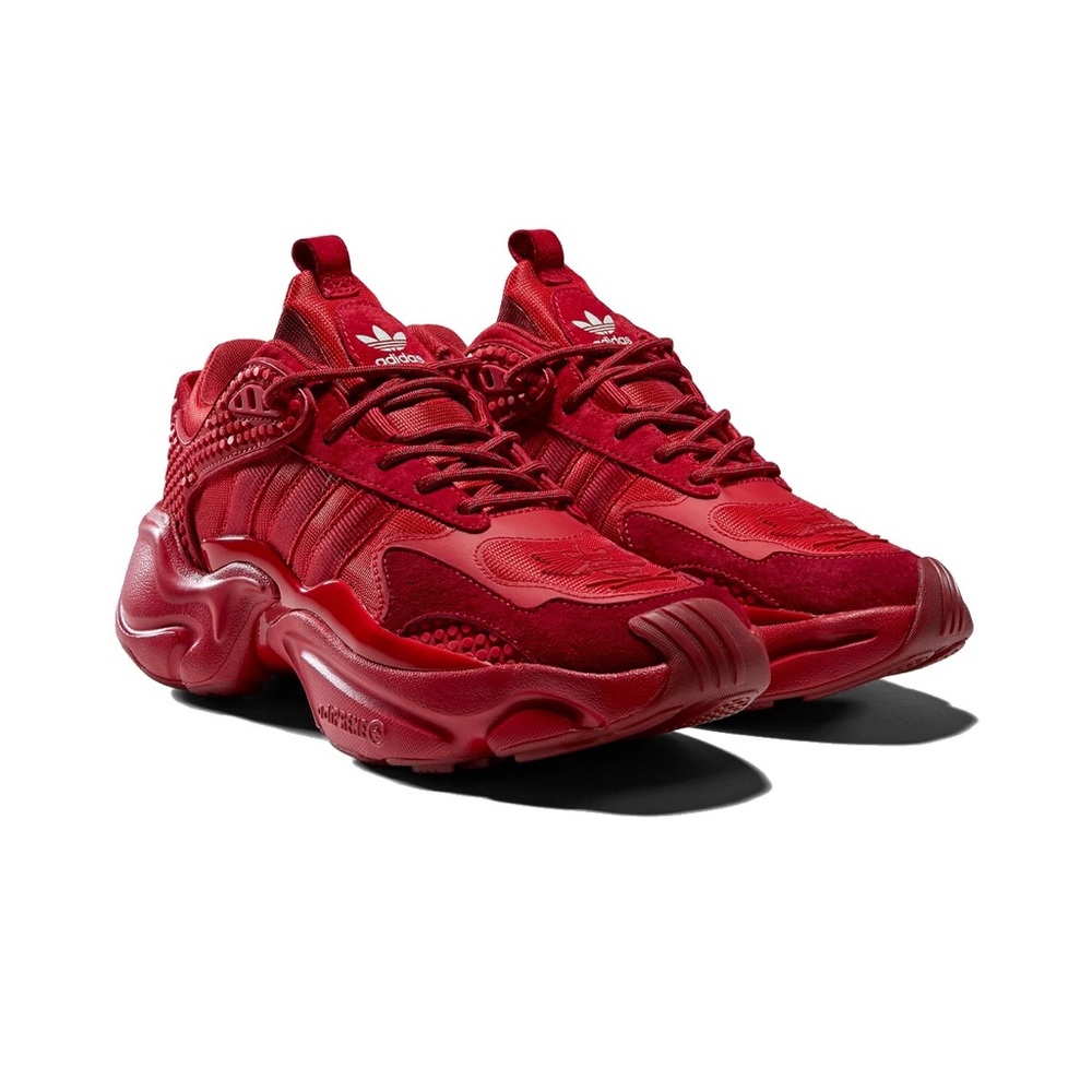 Adidas limited edition magmur sneaker